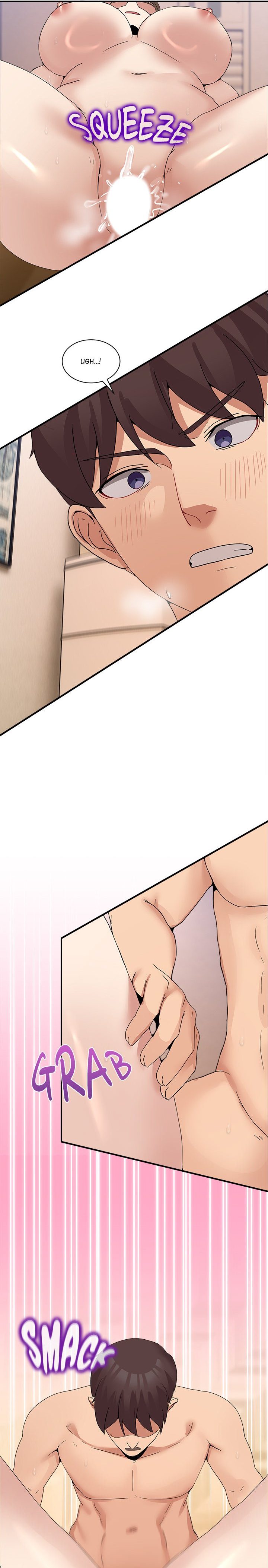 No Men Allowed Chap Chapter 14-No Men Allowed - Next Chap 16