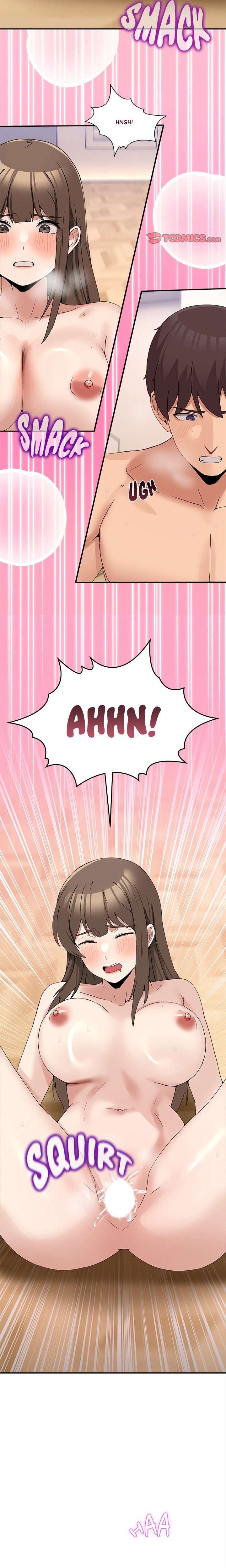 No Men Allowed Chap Chapter 14-No Men Allowed - Next Chap 16