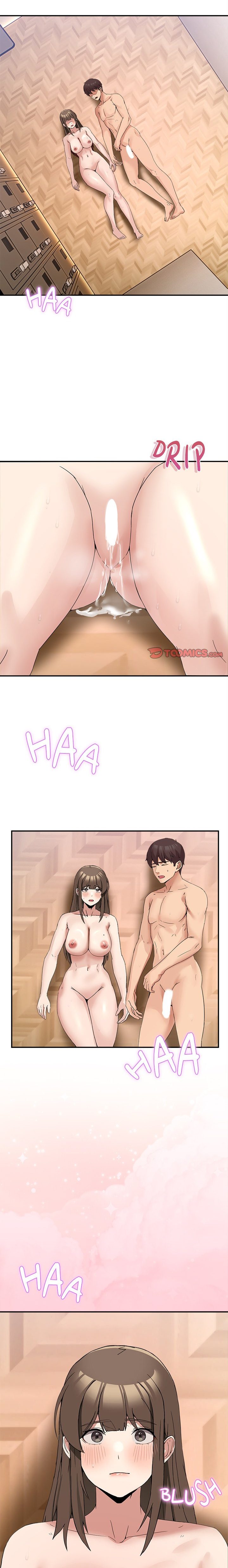 No Men Allowed Chap Chapter 14-No Men Allowed - Next Chap 16