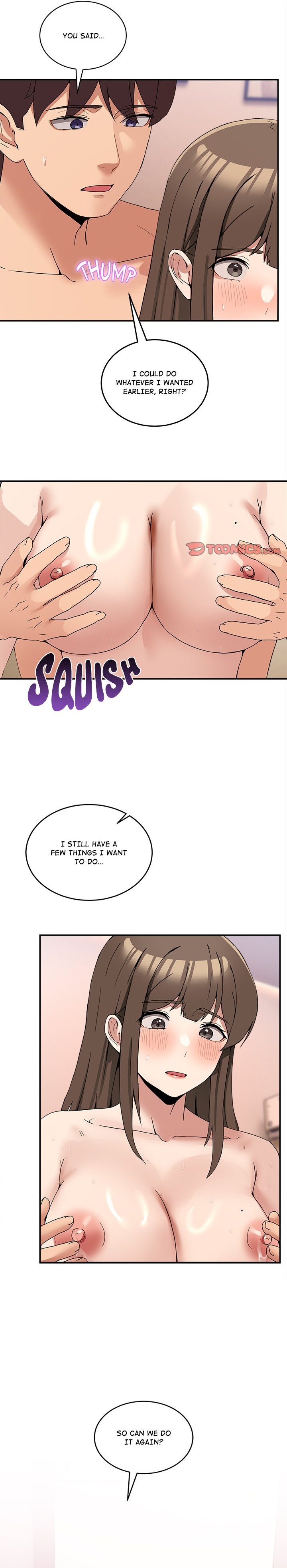 No Men Allowed Chap Chapter 14-No Men Allowed - Next Chap 16