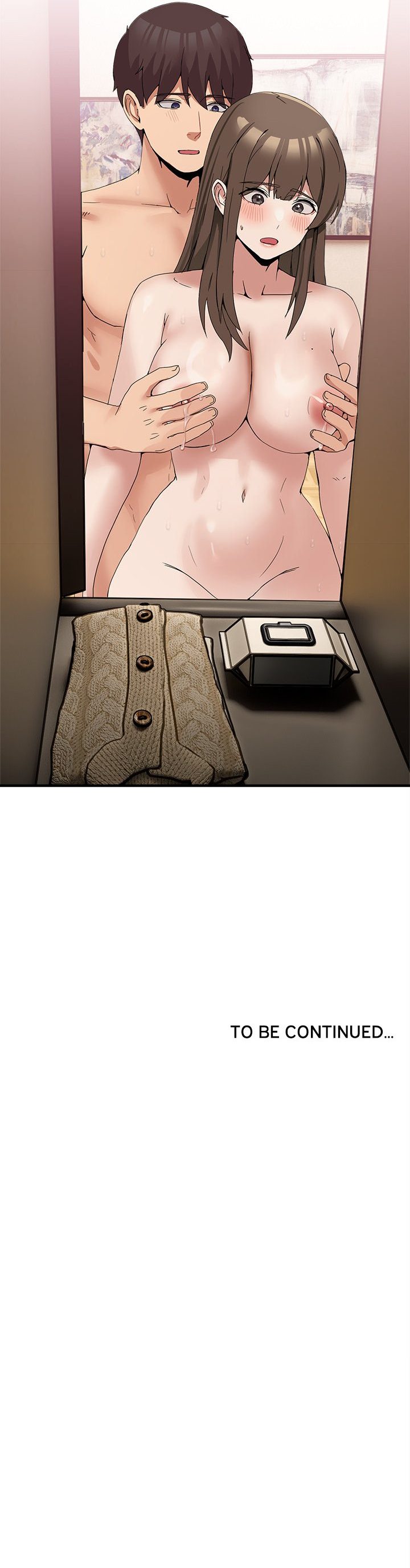 No Men Allowed Chap Chapter 14-No Men Allowed - Next Chap 16