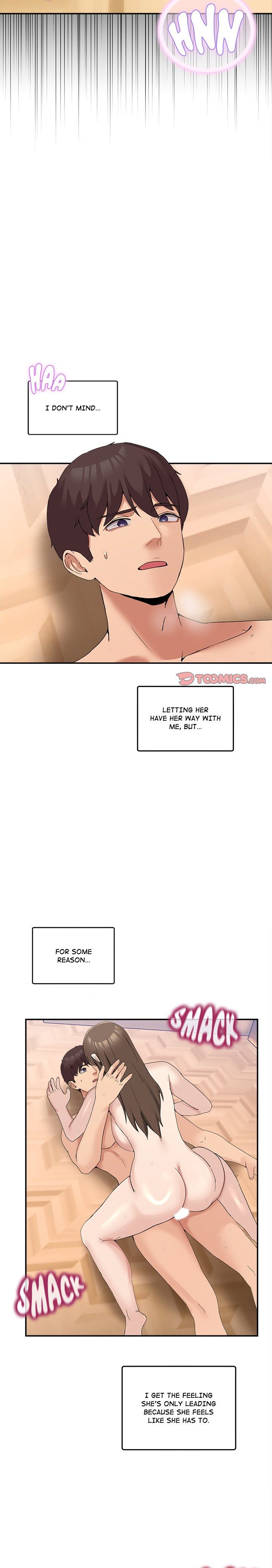 No Men Allowed Chap Chapter 14-No Men Allowed - Next Chap 16