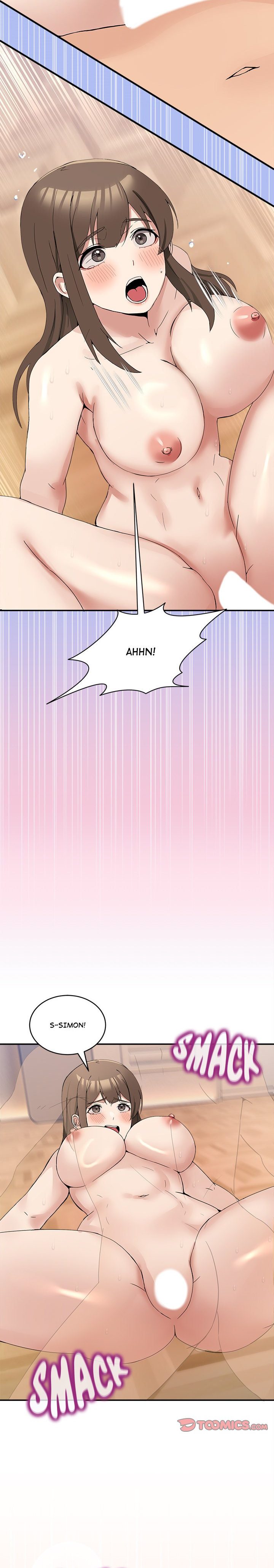 No Men Allowed Chap Chapter 14-No Men Allowed - Next Chap 16