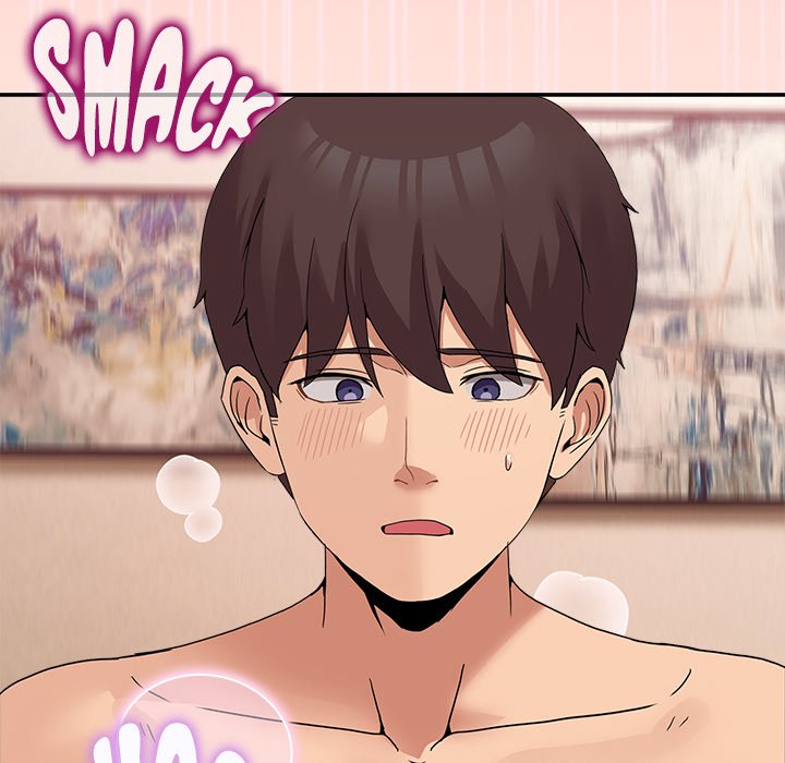 No Men Allowed Chap Chapter 15-No Men Allowed - Next Chap 17