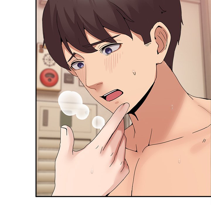 No Men Allowed Chap Chapter 15-No Men Allowed - Next Chap 17