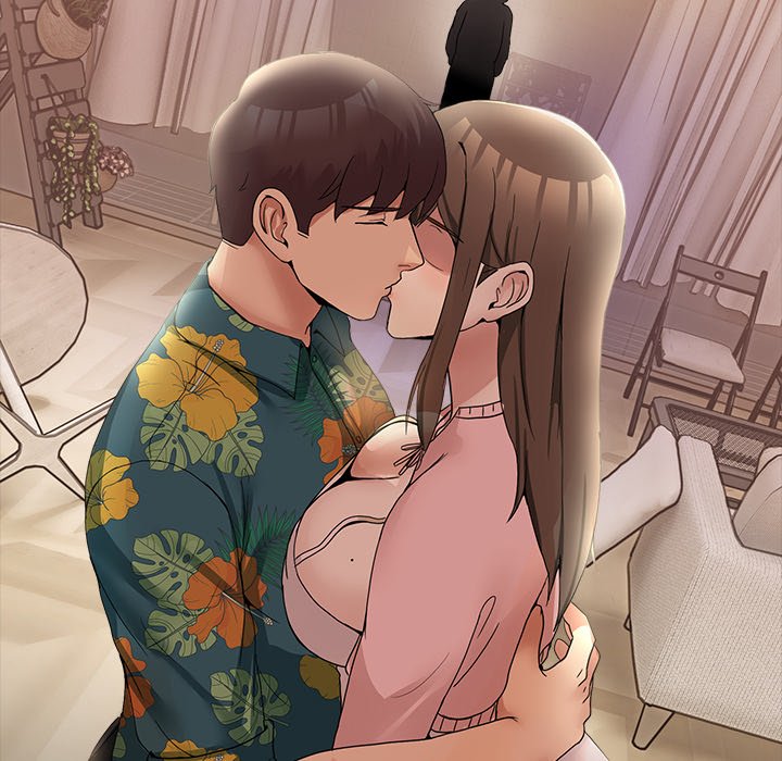 No Men Allowed Chap Chapter 15-No Men Allowed - Next Chap 17