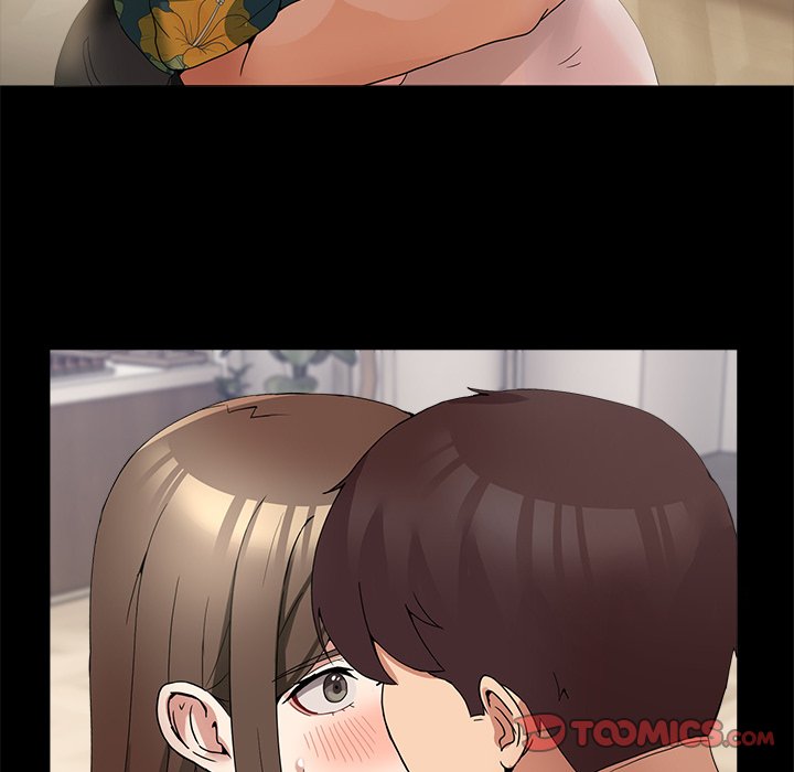 No Men Allowed Chap Chapter 15-No Men Allowed - Next Chap 17