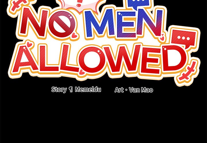 No Men Allowed Chap Chapter 15-No Men Allowed - Next Chap 17