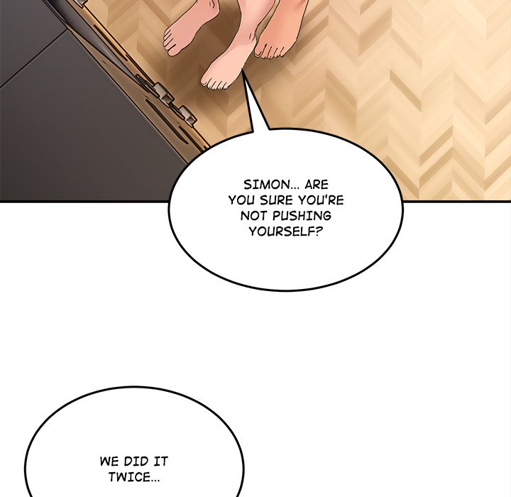 No Men Allowed Chap Chapter 15-No Men Allowed - Next Chap 17