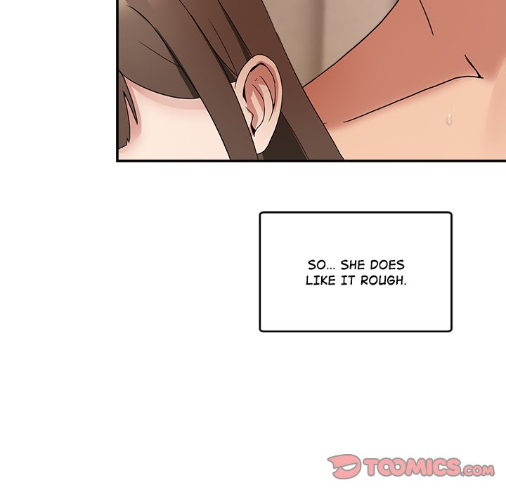 No Men Allowed Chap Chapter 15-No Men Allowed - Next Chap 17