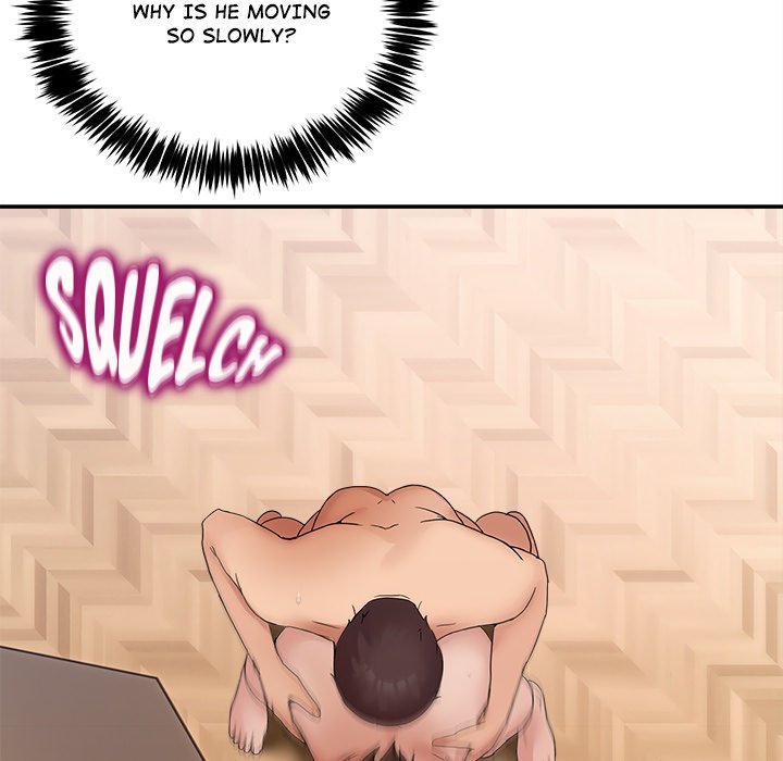 No Men Allowed Chap Chapter 15-No Men Allowed - Next Chap 17