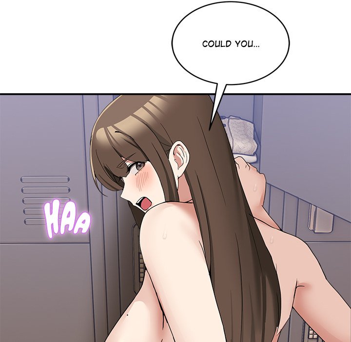 No Men Allowed Chap Chapter 15-No Men Allowed - Next Chap 17