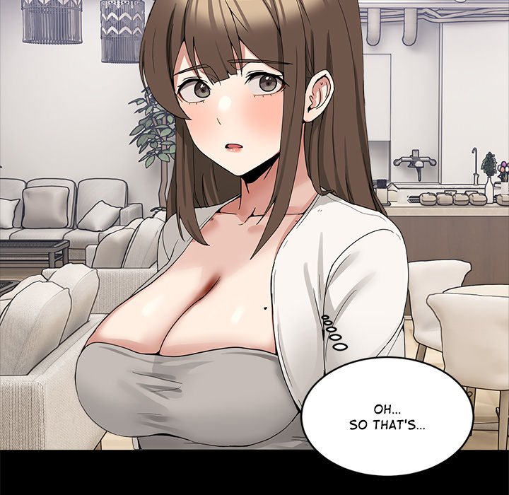 No Men Allowed Chap Chapter 15-No Men Allowed - Next Chap 17