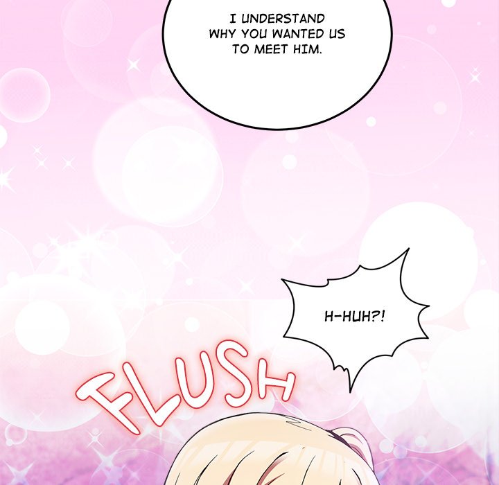 No Men Allowed Chap Chapter 16-No Men Allowed - Next Chap 18