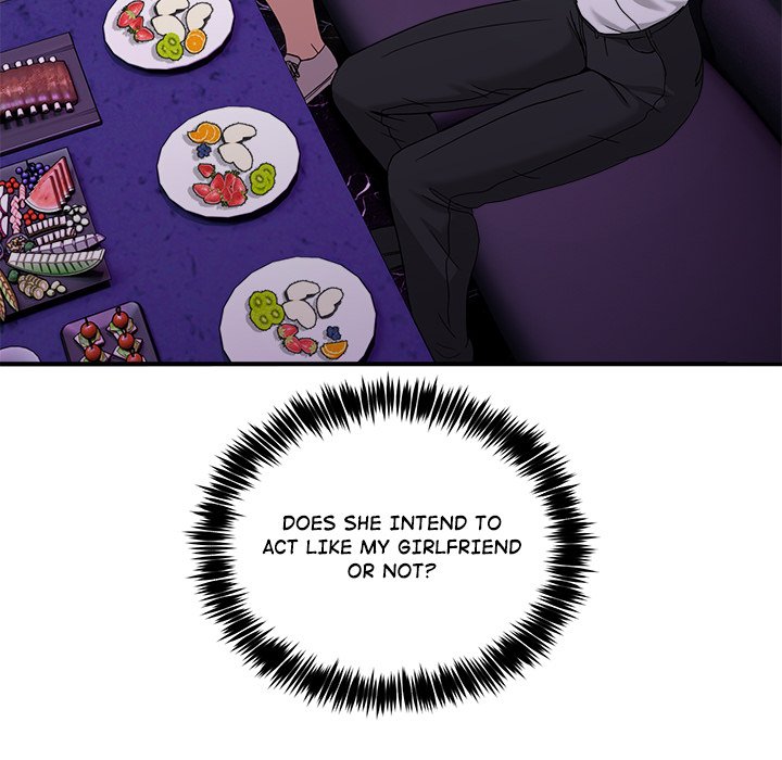 No Men Allowed Chap Chapter 16-No Men Allowed - Next Chap 18