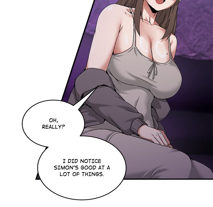 No Men Allowed Chap Chapter 16-No Men Allowed - Next Chap 18