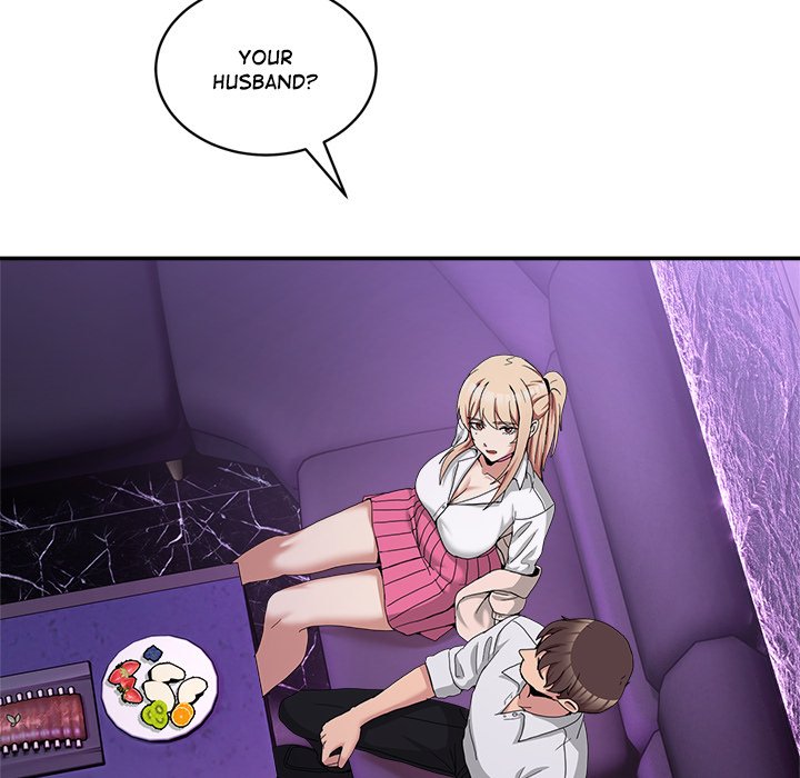 No Men Allowed Chap Chapter 16-No Men Allowed - Next Chap 18