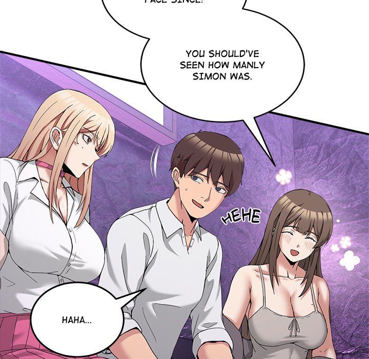 No Men Allowed Chap Chapter 16-No Men Allowed - Next Chap 18