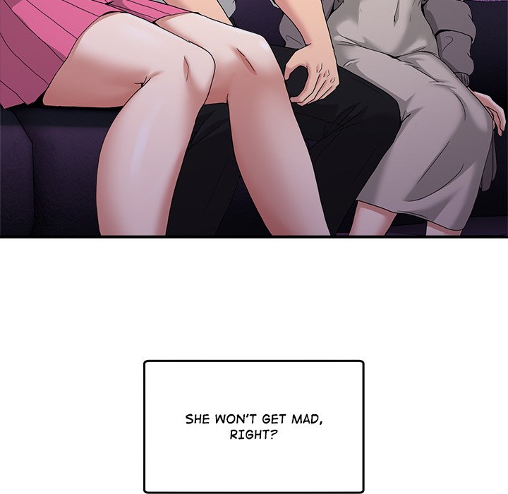 No Men Allowed Chap Chapter 16-No Men Allowed - Next Chap 18