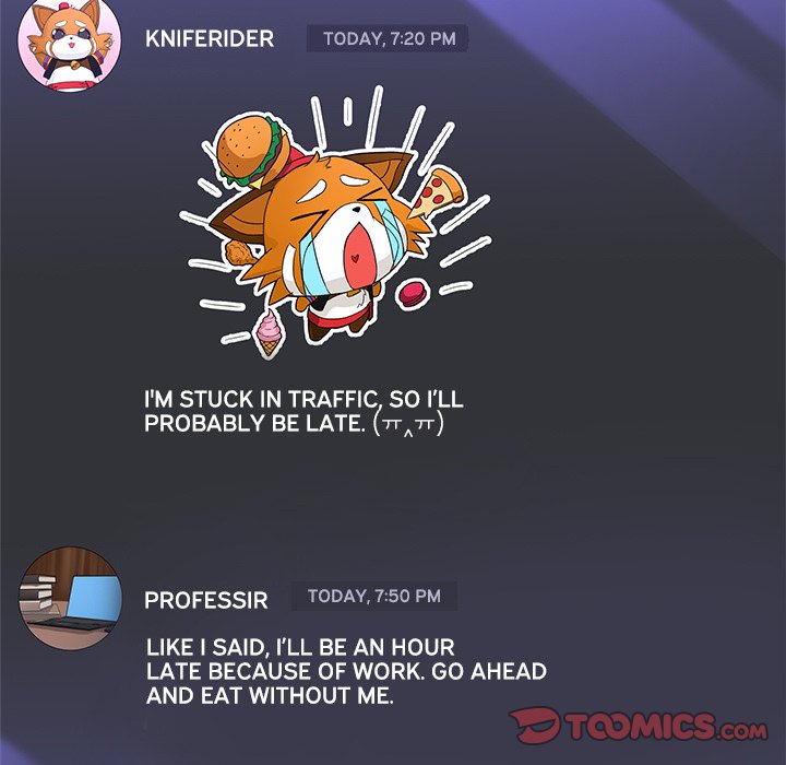 No Men Allowed Chap Chapter 16-No Men Allowed - Next Chap 18