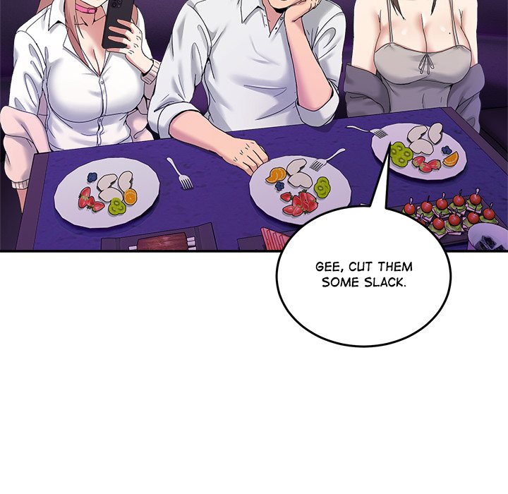 No Men Allowed Chap Chapter 16-No Men Allowed - Next Chap 18