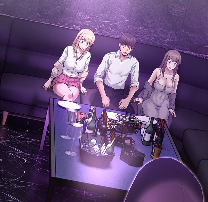 No Men Allowed Chap Chapter 16-No Men Allowed - Next Chap 18