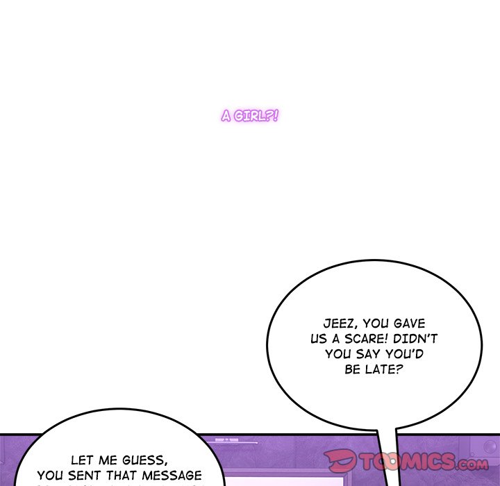 No Men Allowed Chap Chapter 16-No Men Allowed - Next Chap 18