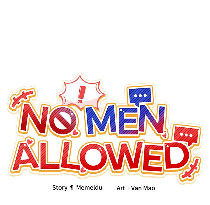 No Men Allowed Chap Chapter 16-No Men Allowed - Next Chap 18