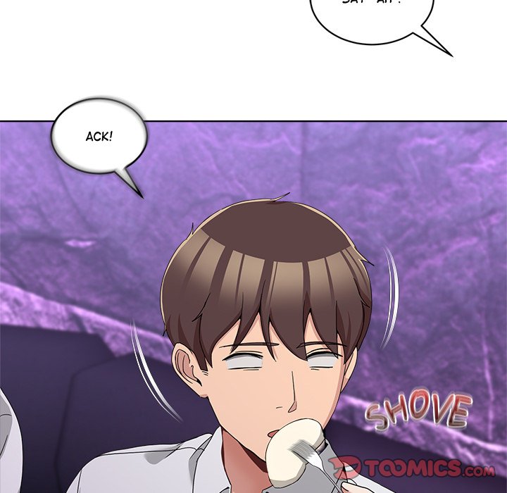 No Men Allowed Chap Chapter 16-No Men Allowed - Next Chap 18