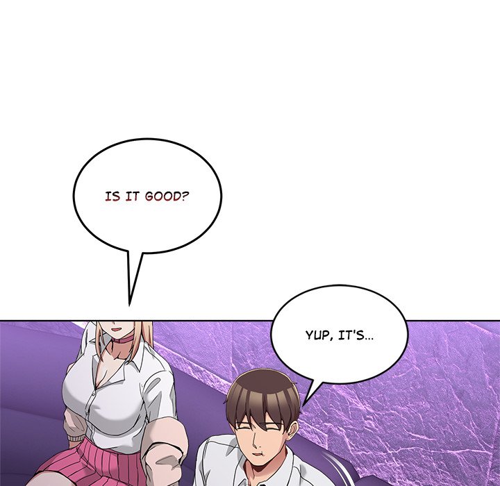 No Men Allowed Chap Chapter 16-No Men Allowed - Next Chap 18