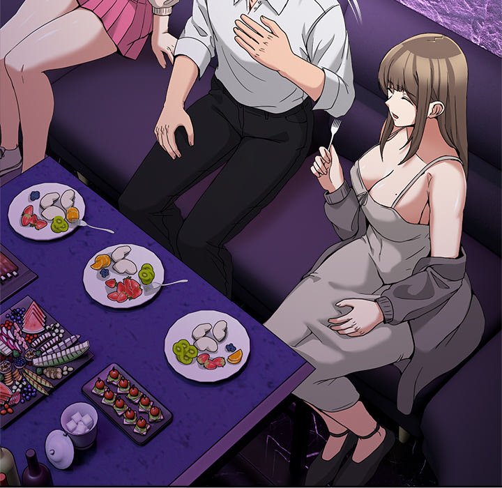 No Men Allowed Chap Chapter 16-No Men Allowed - Next Chap 18