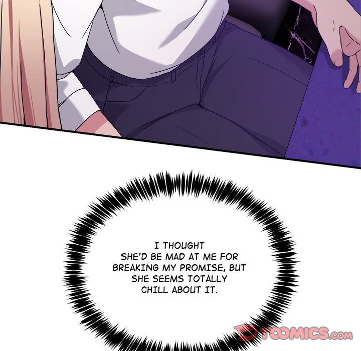 No Men Allowed Chap Chapter 16-No Men Allowed - Next Chap 18