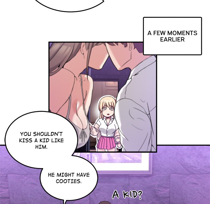 No Men Allowed Chap Chapter 16-No Men Allowed - Next Chap 18