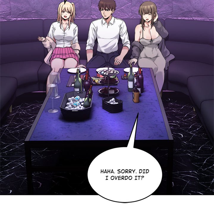 No Men Allowed Chap Chapter 16-No Men Allowed - Next Chap 18