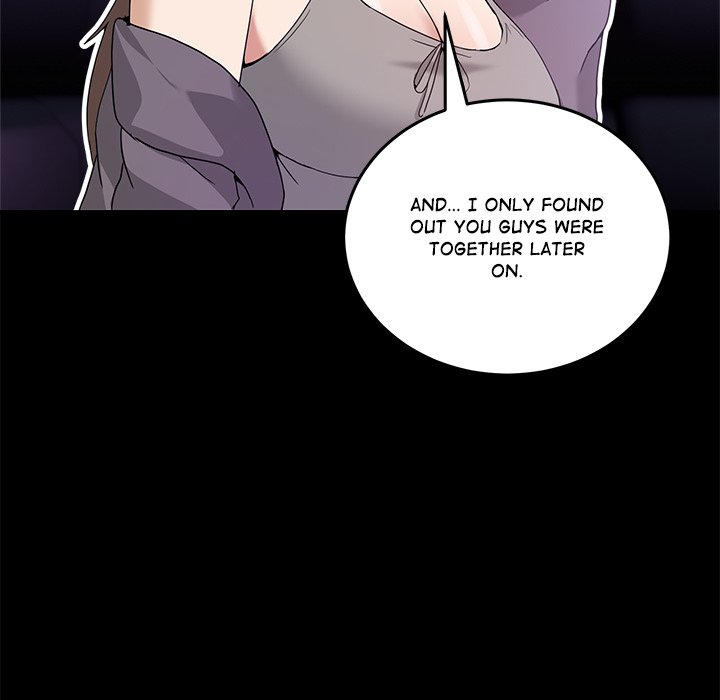 No Men Allowed Chap Chapter 16-No Men Allowed - Next Chap 18