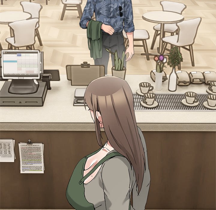 No Men Allowed Chap Chapter 16-No Men Allowed - Next Chap 18