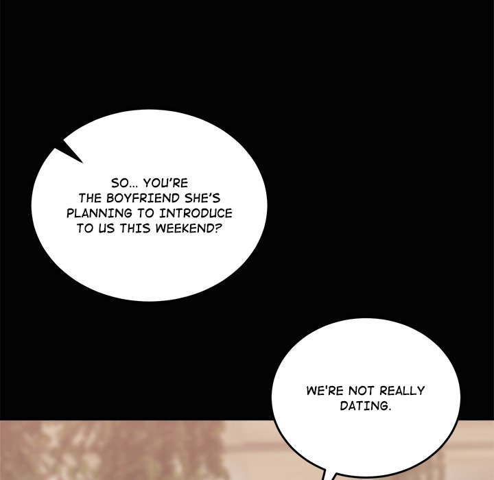 No Men Allowed Chap Chapter 16-No Men Allowed - Next Chap 18