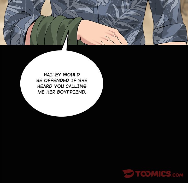 No Men Allowed Chap Chapter 16-No Men Allowed - Next Chap 18