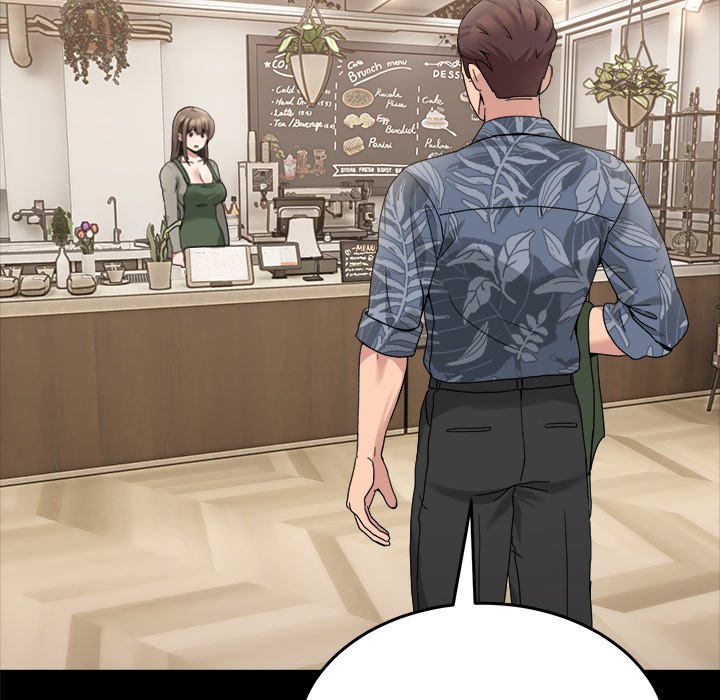 No Men Allowed Chap Chapter 16-No Men Allowed - Next Chap 18