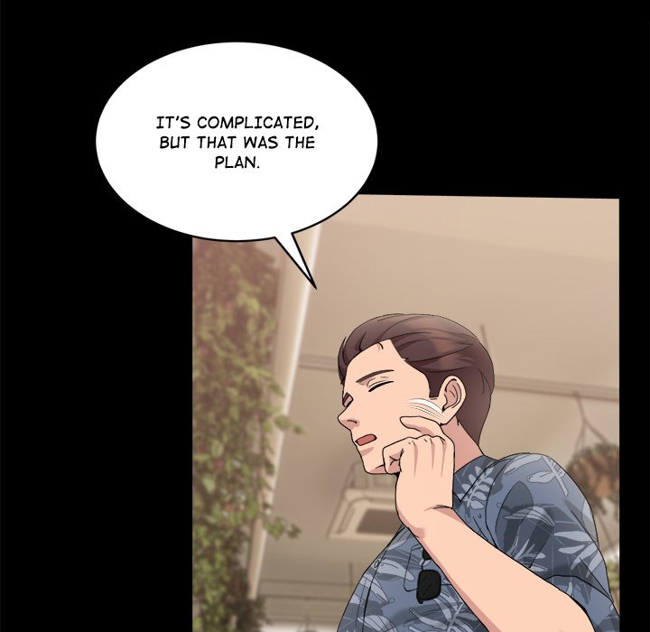 No Men Allowed Chap Chapter 16-No Men Allowed - Next Chap 18