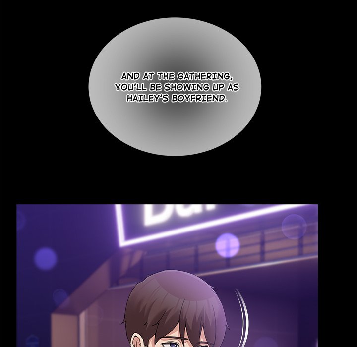 No Men Allowed Chap Chapter 16-No Men Allowed - Next Chap 18