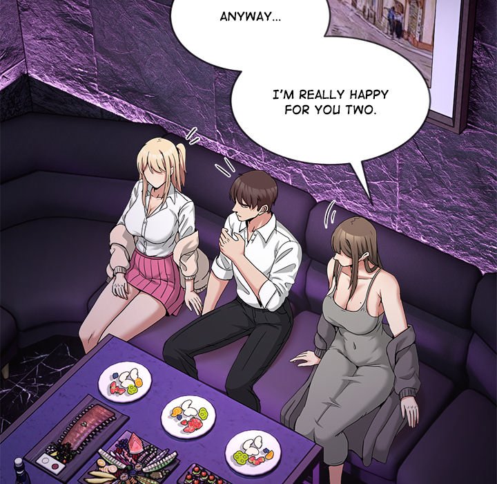 No Men Allowed Chap Chapter 16-No Men Allowed - Next Chap 18