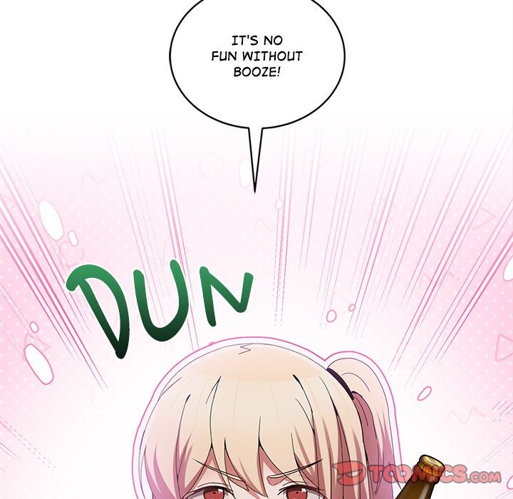 No Men Allowed Chap Chapter 17-No Men Allowed - Next Chap 19