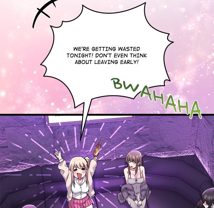 No Men Allowed Chap Chapter 17-No Men Allowed - Next Chap 19