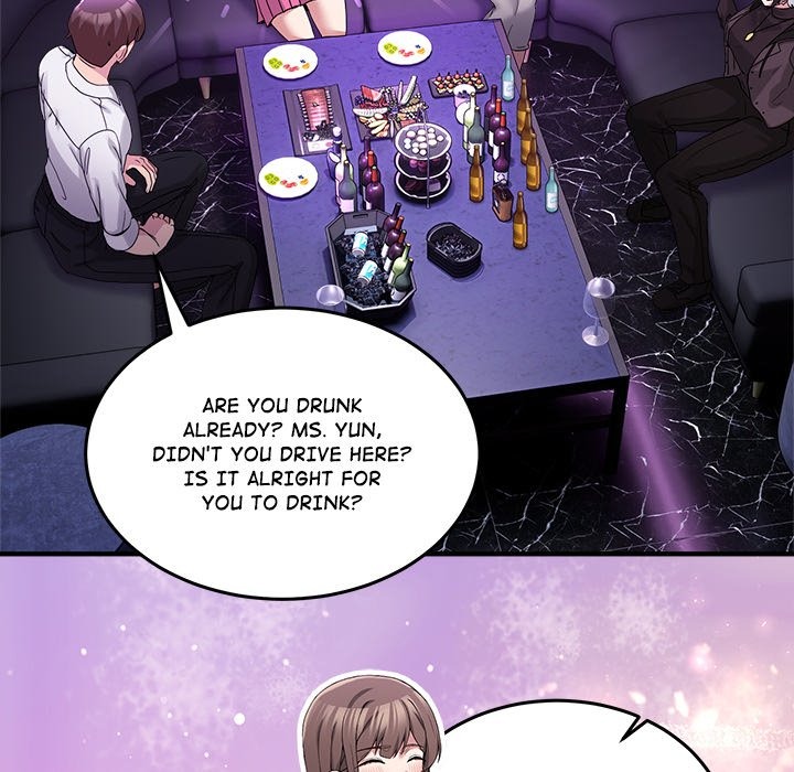 No Men Allowed Chap Chapter 17-No Men Allowed - Next Chap 19