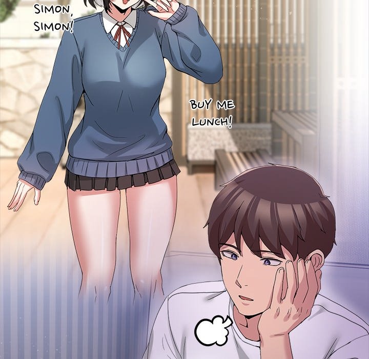 No Men Allowed Chap Chapter 17-No Men Allowed - Next Chap 19