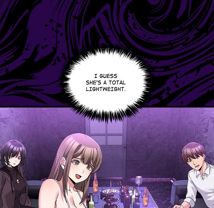 No Men Allowed Chap Chapter 17-No Men Allowed - Next Chap 19