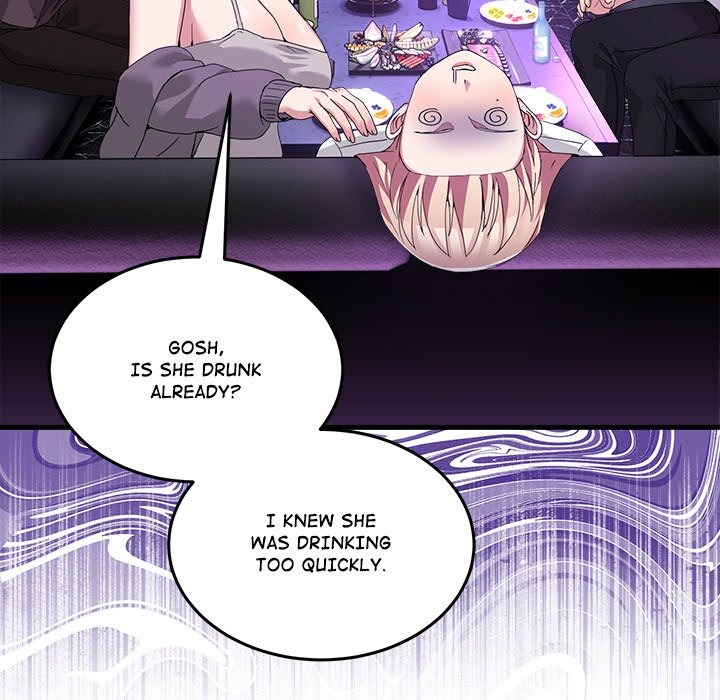 No Men Allowed Chap Chapter 17-No Men Allowed - Next Chap 19