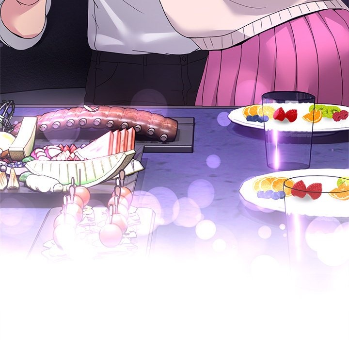 No Men Allowed Chap Chapter 17-No Men Allowed - Next Chap 19