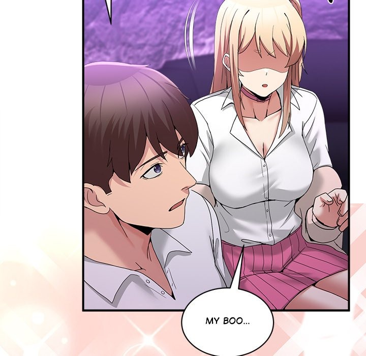 No Men Allowed Chap Chapter 17-No Men Allowed - Next Chap 19